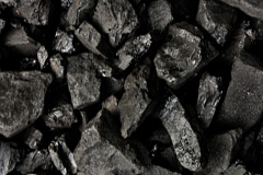 Brown Moor coal boiler costs