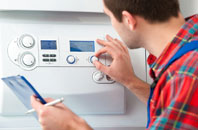 free Brown Moor gas safe engineer quotes