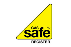 gas safe companies Brown Moor